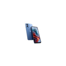 Motorola Moto G34 4+128GB 6.5" 5G Ice Blue DS OPT - Refurbished