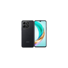 Honor X6B 4 + 128 Go DS 4G negro medianoche OEM