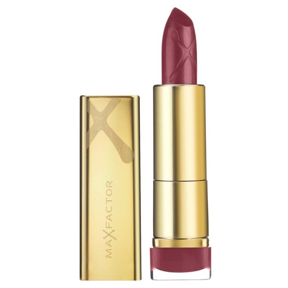 Max Factor Colour Elixir Lipsticks - Choose Your Shade
