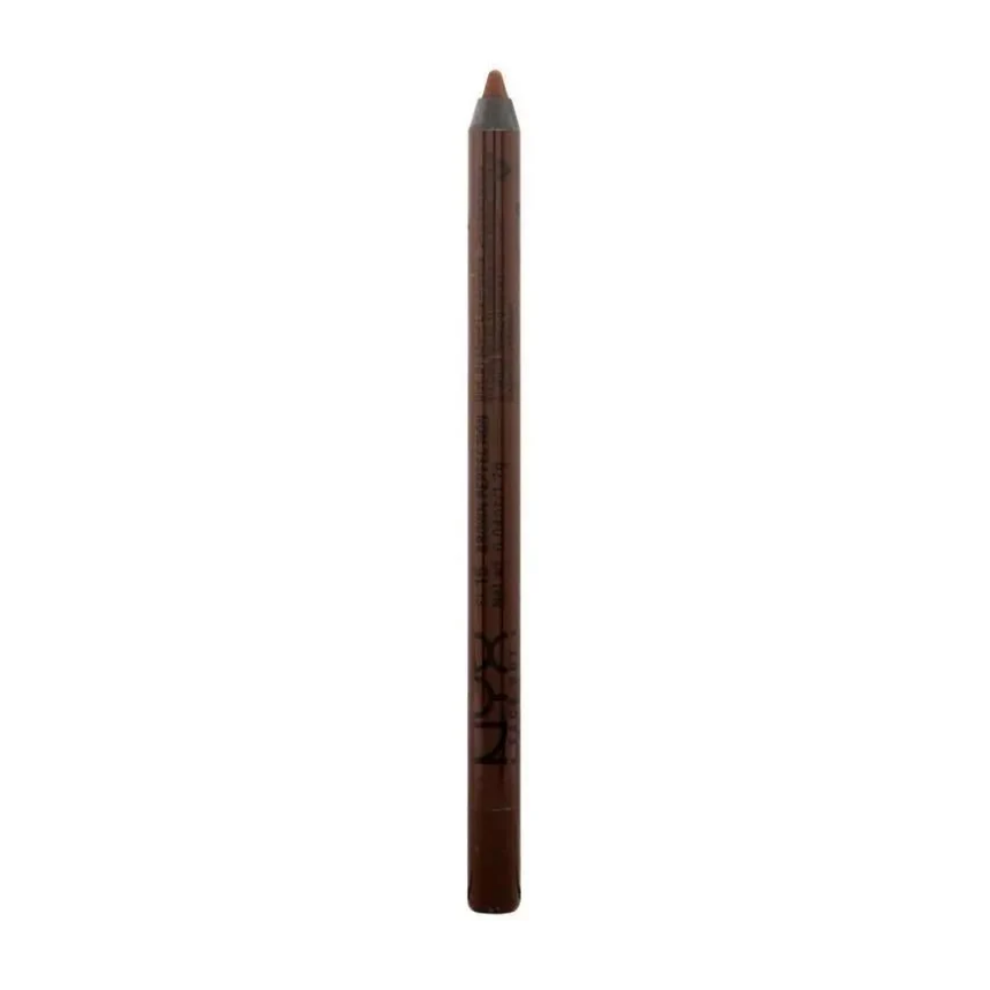 NYX Waterproof Extreme Shine Eyeliner - 15 Brown Perfection