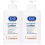 E45 (2 x 500ml) E45 500ml Moisturising Lotion Dry & Sensitive Skin 1