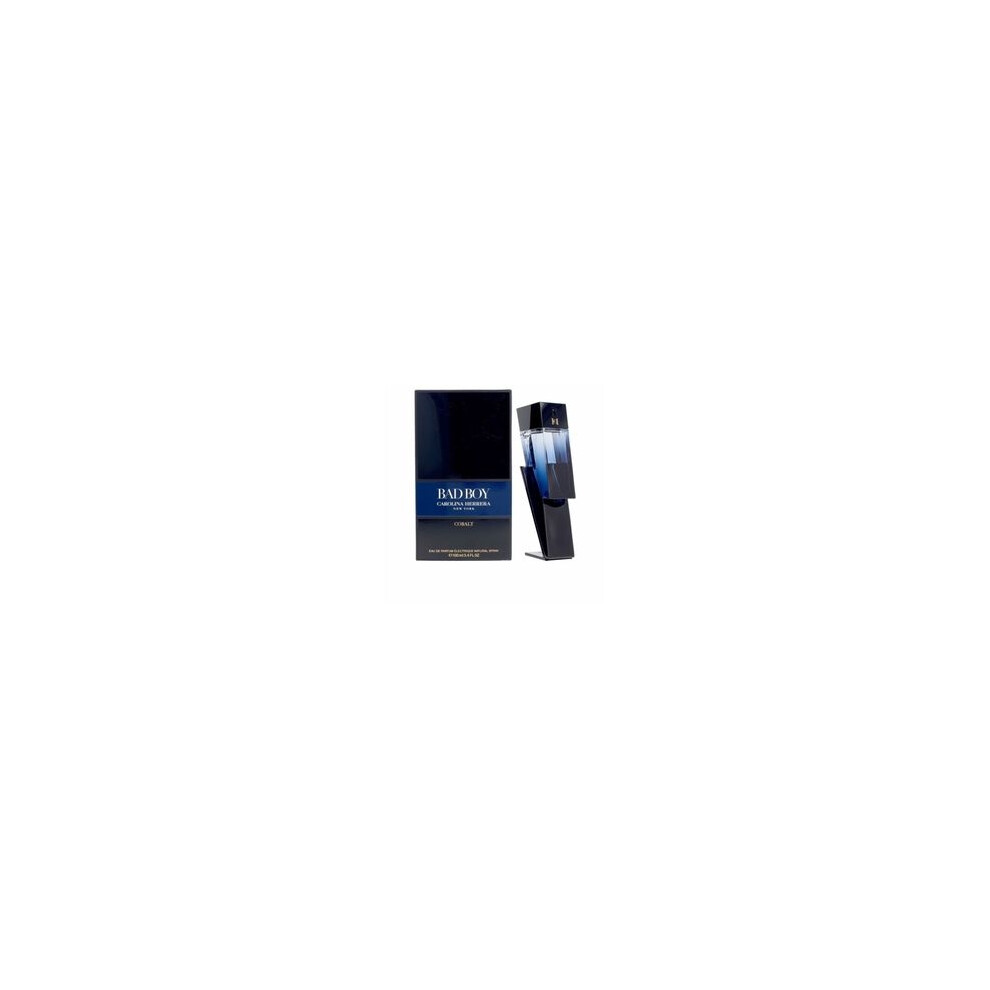Carolina Herrera - Bad Boy Cobalt Electrique EDP 50ml