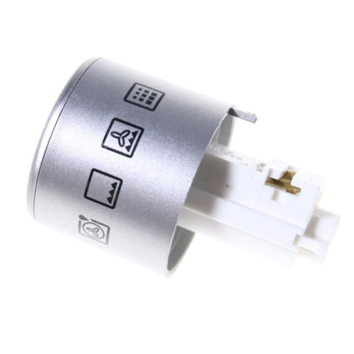 AEG Genuine AEG BPS555020M Oven Knob