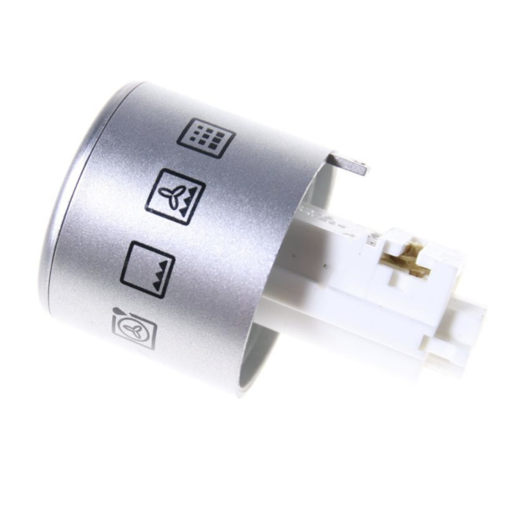 Aeg Genuine Bps555020m Oven Knob