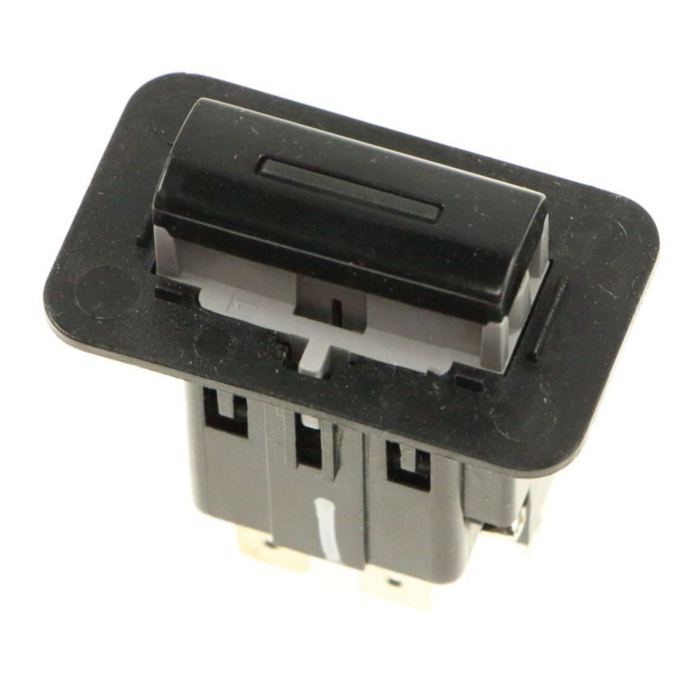 Genuine AEG BPS555020M Oven Push Button