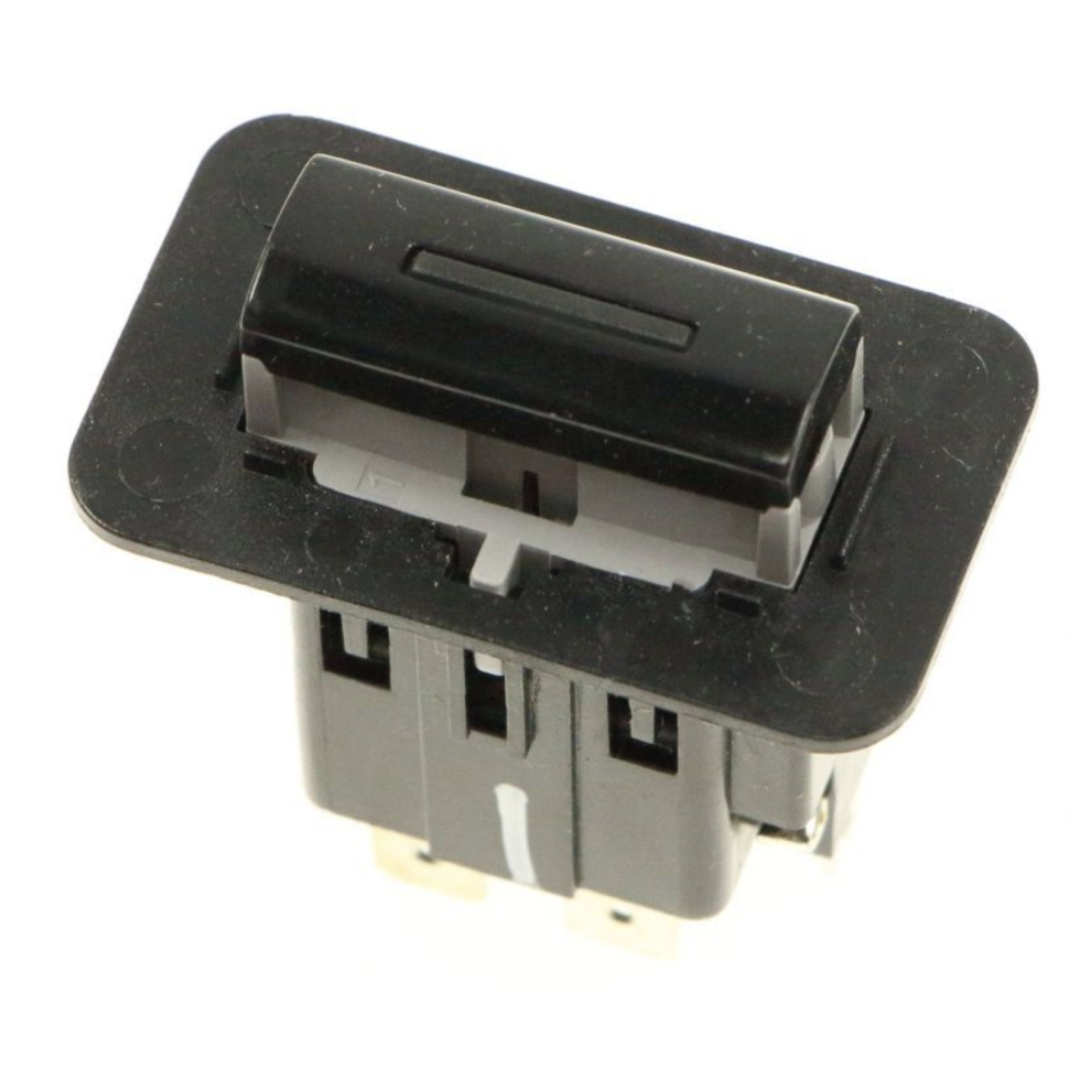 Aeg Genuine Bps555020m Oven Push Button