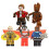 32Pcs Avengers Comic Mini Figures Dc Minifigure Gift For Kids 3
