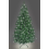 120cm Lighted Artificial Pine Christmas Tree 1