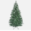 120cm Lighted Artificial Pine Christmas Tree 6