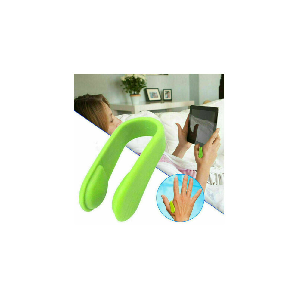 Goplushtoy (1 Pc) Acupoint Point Massage Clip Hand Relief Headache Tools