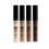 NYX Professional Makeup CAN'T STOP WON'T STOP contour concealer warm caramel 2