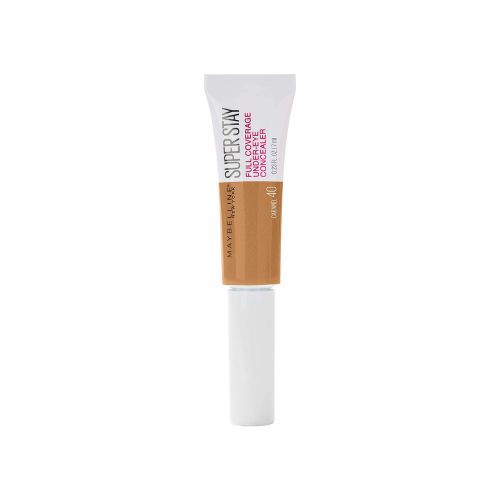 Maybelline Maybelline Superstay Full Coverage Under-Eye Concealer 6ml - 40 Caramel