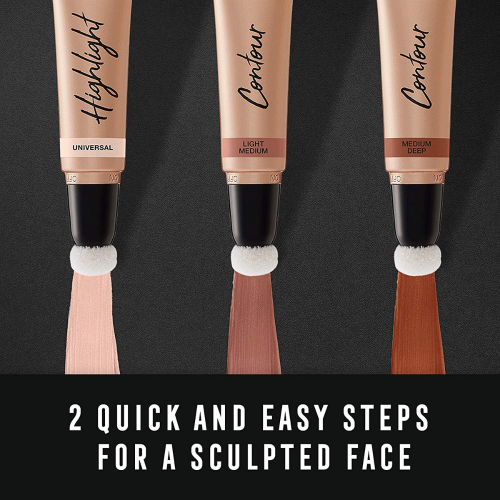 Max Factor New Max Factor Miracle Sculpting Wand 10ml - Choose Shade