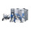 bworld polisstation set 1