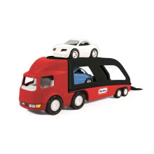 Little tikes Tow truck red 484964