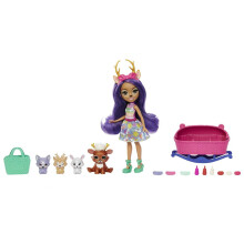 Enchantimals Enchantimals DL RVL 1