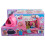 Mattel BARBIE EXTRA FLY PLANE HPF72 1