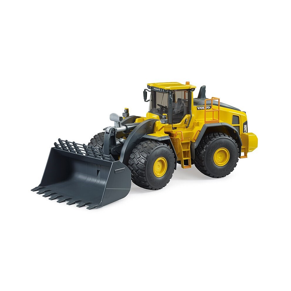 Volvo L260h Wheel Loader 4001702024581