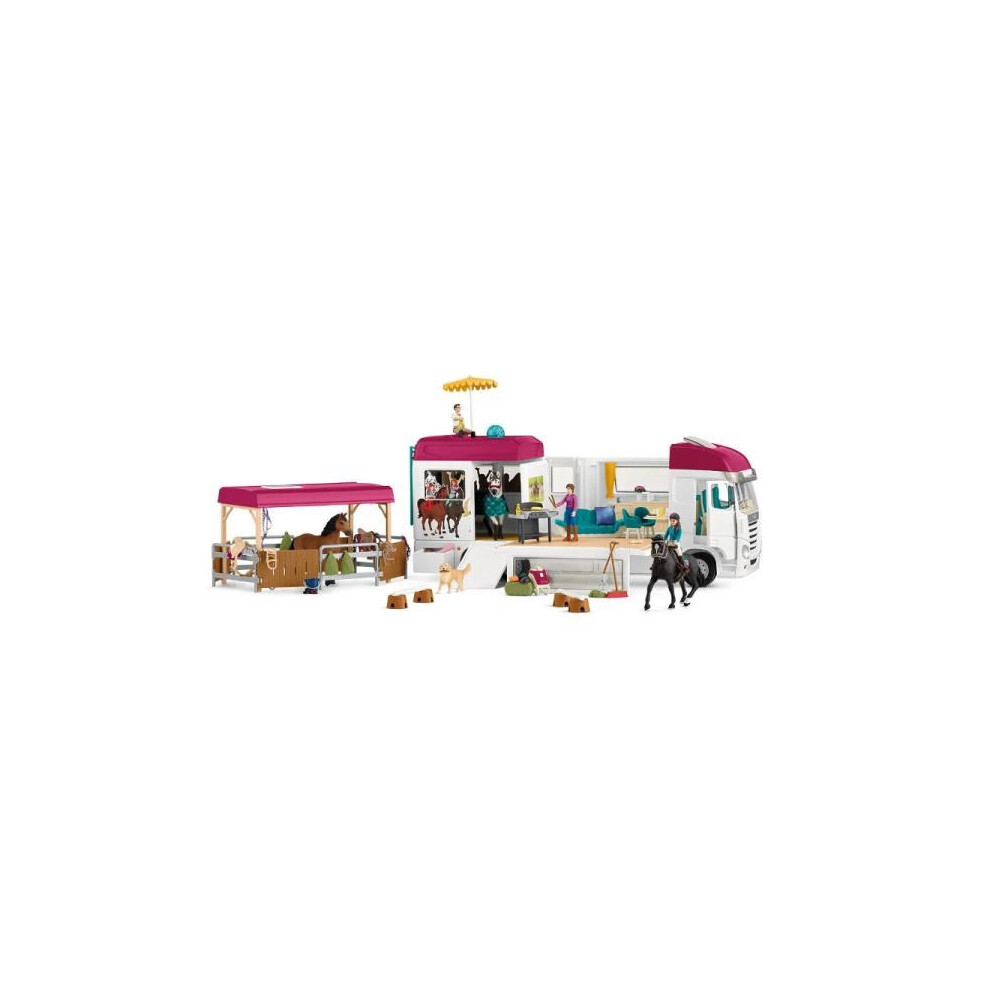 Schleich 42619 Horse Transporter