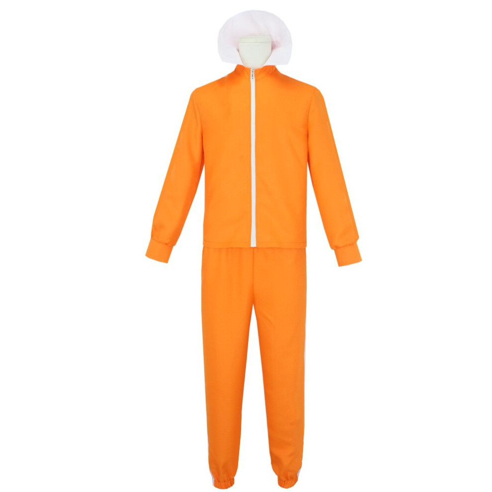 Photos - Fancy Dress (S) Despicable Me Cosplay Set Is The Same Costume As The Halloween Role Play Party Not,Specified