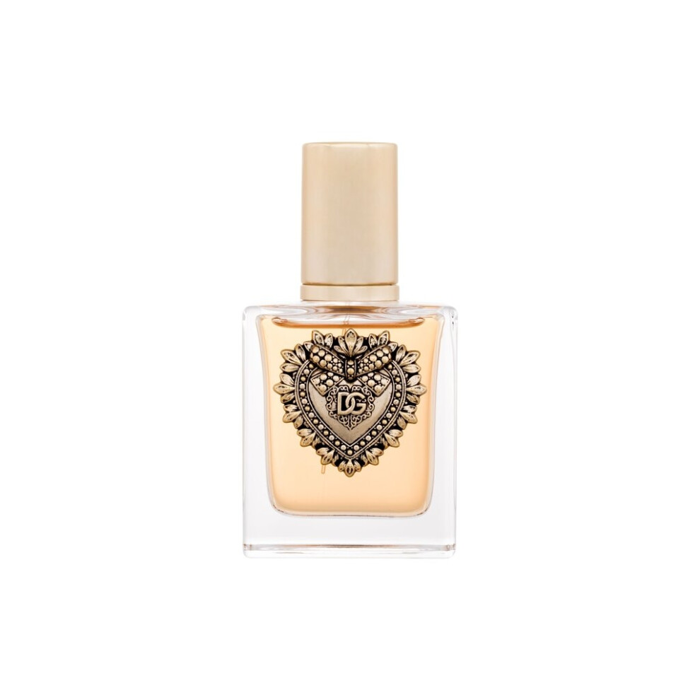 Dolce&Gabbana - Devotion - For Women, 50 ml