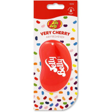 Jelly Belly 15210 Very Cherry Air Freshener, 18g