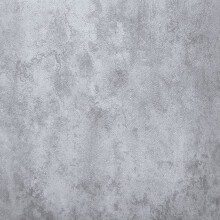 (Concrete Grey, Pack of 40) Vinyl Floor Tiles 12''x12'' Self-Adhesive Waterproof Easy to Use