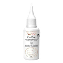 Avene Cicalfate 40ml Drying Antibacterial Repair Lotion Restorative Treatment for Skin Recovery