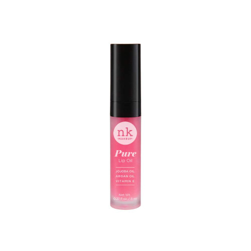 NK Pure Lip Oil (ΜΕ ΡΑΣΠΕΜΠΕΡΥ)