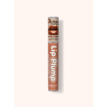 Absolute Beauty Lip Plump Semi-Opaque Gloss Salted Caramel