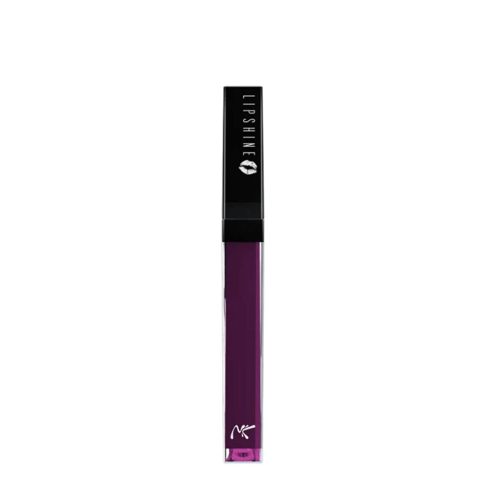 Nicka K Velvet Lip Shine - A84 Bossanova
