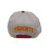 Harry Potter Harry Potter Gryffindor Snapback Cap 2