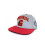 Harry Potter Harry Potter Gryffindor Snapback Cap 3