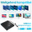 External CD DVD Drive, Ultra Slim CD Burner USB 3.0,Optical Disk Drive for Laptop Mac, PC 7