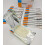 Jelonet 5cm x 5cm Pack of 20 - REF: 7403 4