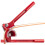 Mini Pipe Bender, 6/8/10mm, Bending 0-180° 1