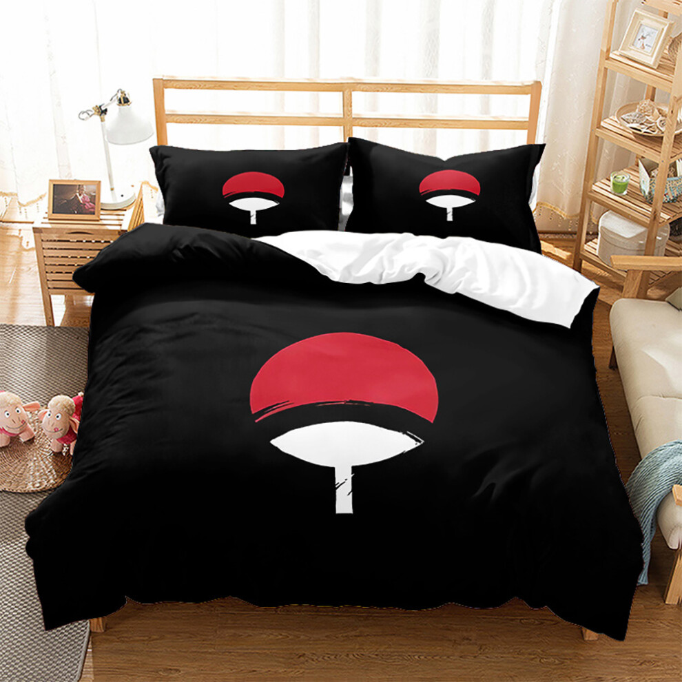 (Pok 10, Single 135*200cm) Gift For Pokemon Fans Bedding Set Double Single Duvet Covers And Pillowcases