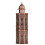 LATTAFA Lattafa Niche Emarati Mughal Fort Eau De Parfum 100ml Spray 3