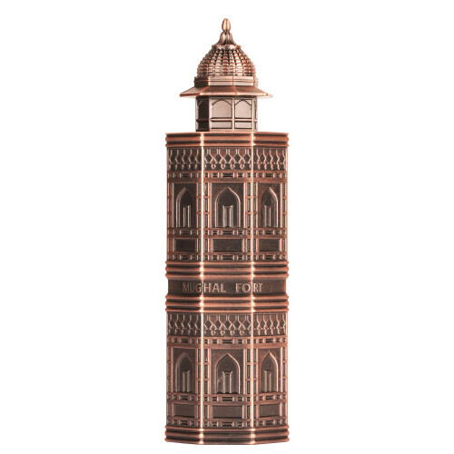LATTAFA Niche Emarati Mughal Fort Eau de Parfum Spray 100ml 2