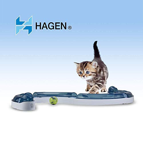 Catit CatIt Senses Play Circuit 2