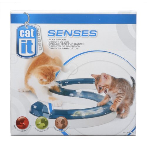 Catit CatIt Senses Play Circuit 1