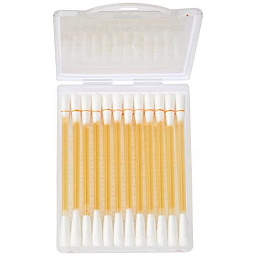 Petkin Pet Blood Stop Swabs 1