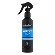 Animology Mucky Pup No-Rinse Shampoo Puppy Spray 250ml