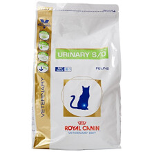 ROYAL CANIN Veterinary Diet Cat Food Urinary 3.5 Kg