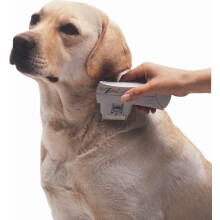 Epilady Flea Zapper Electronic Flea Comb for Dogs or Cats, Chemical and Toxin Free EP40120