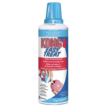 KONG - Easy Treat - Dog Treat Paste - 8 ounce - Puppy Recipe