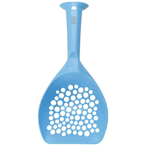 Catit Catit Litter Scoop Blue