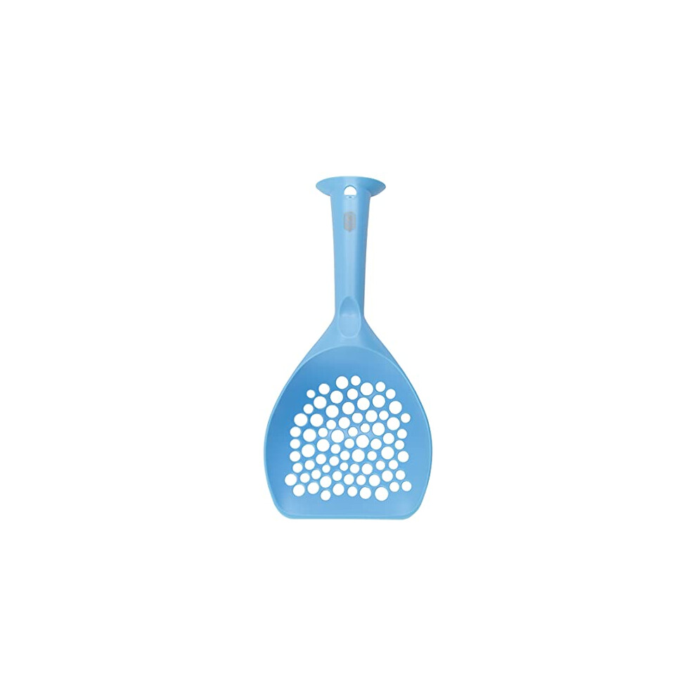 Catit Litter Scoop Blue