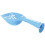 Catit Catit Litter Scoop Blue 2