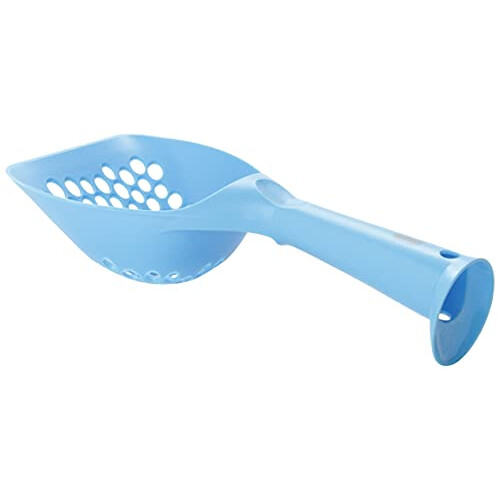 Catit Catit Litter Scoop Blue 1